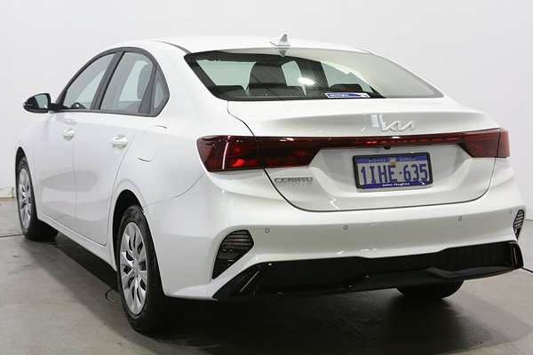 2024 Kia Cerato S BD