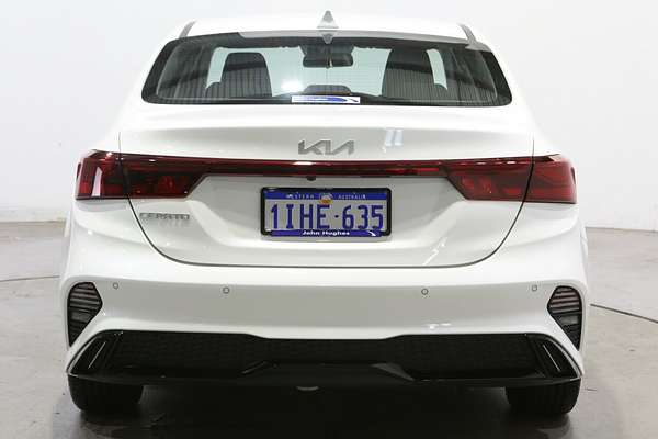 2024 Kia Cerato S BD