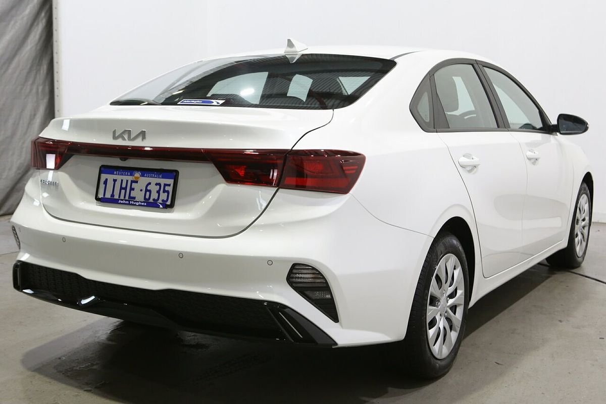 2024 Kia Cerato S BD