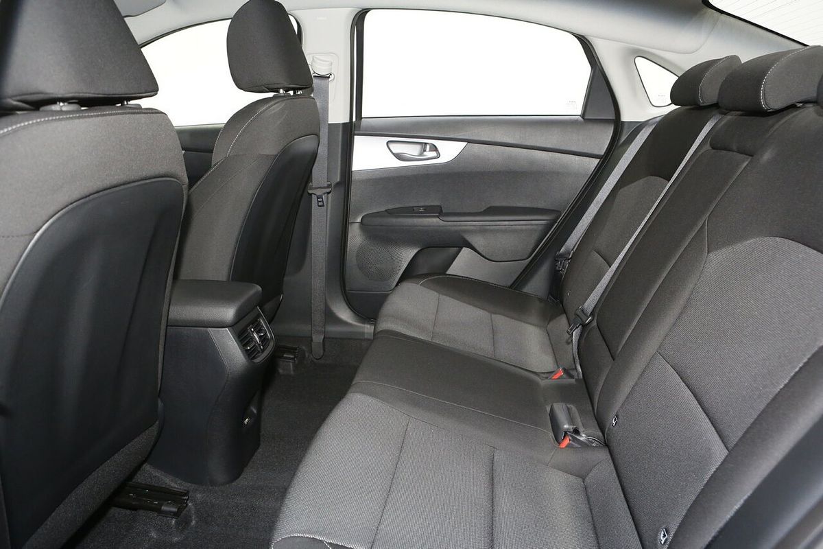 2024 Kia Cerato S BD