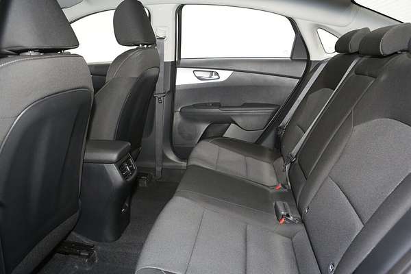 2024 Kia Cerato S BD