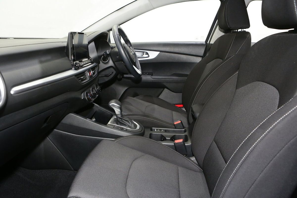 2024 Kia Cerato S BD