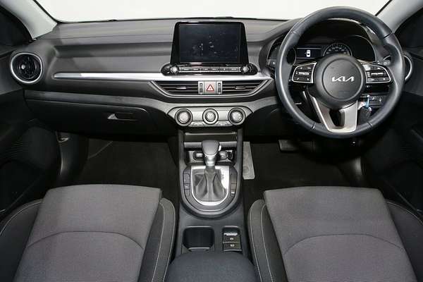2024 Kia Cerato S BD