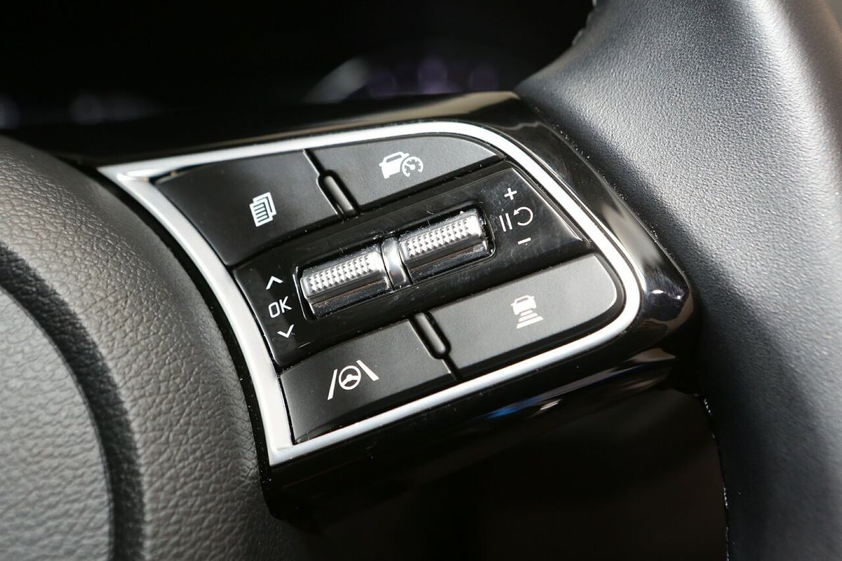 2024 Kia Cerato S BD