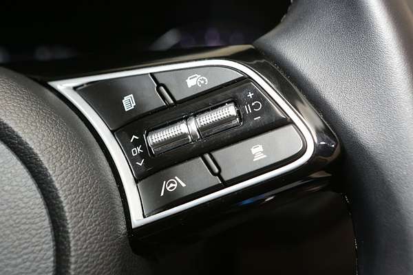 2024 Kia Cerato S BD