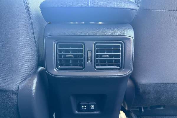 2022 Toyota RAV4 GXL AXAH52R