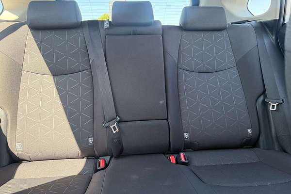 2022 Toyota RAV4 GXL AXAH52R