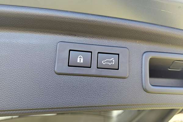 2025 Subaru Forester 2.5i Sport S5
