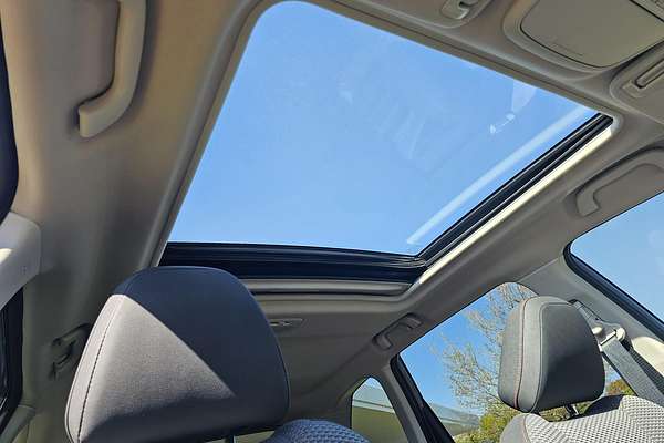2025 Subaru Forester 2.5i Sport S5