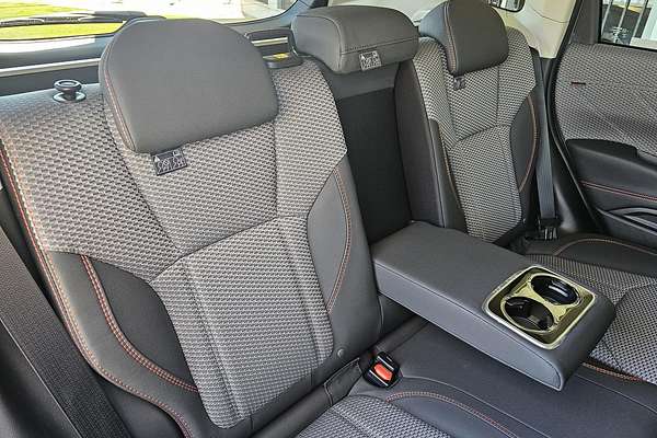 2025 Subaru Forester 2.5i Sport S5