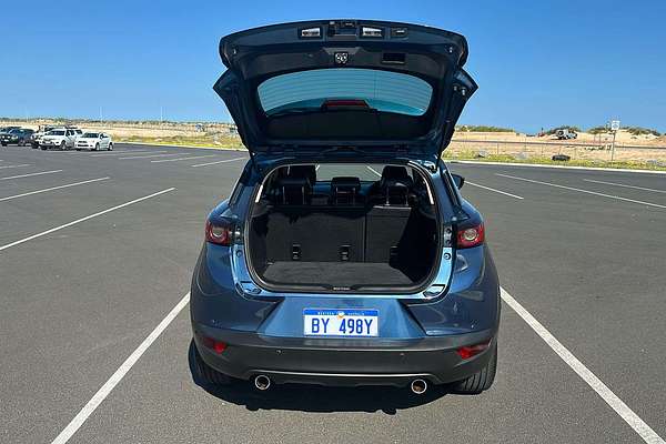 2020 Mazda CX-3 sTouring DK