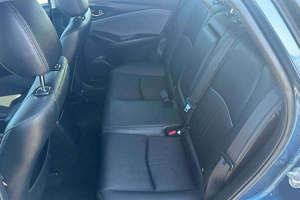 2020 Mazda CX-3 sTouring DK