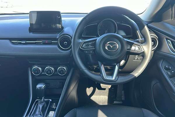 2020 Mazda CX-3 sTouring DK