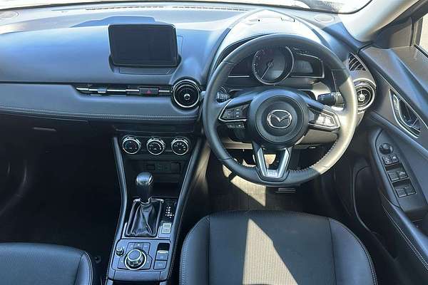 2020 Mazda CX-3 sTouring DK