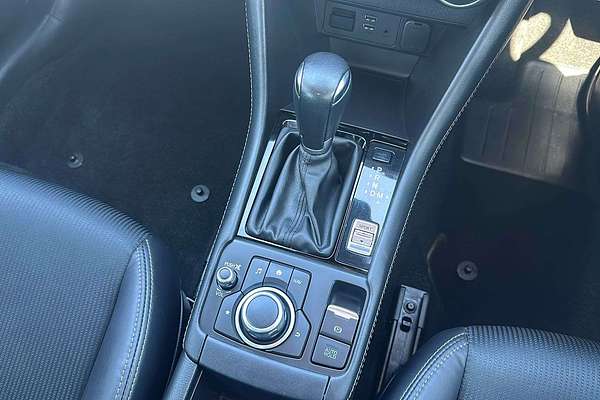 2020 Mazda CX-3 sTouring DK