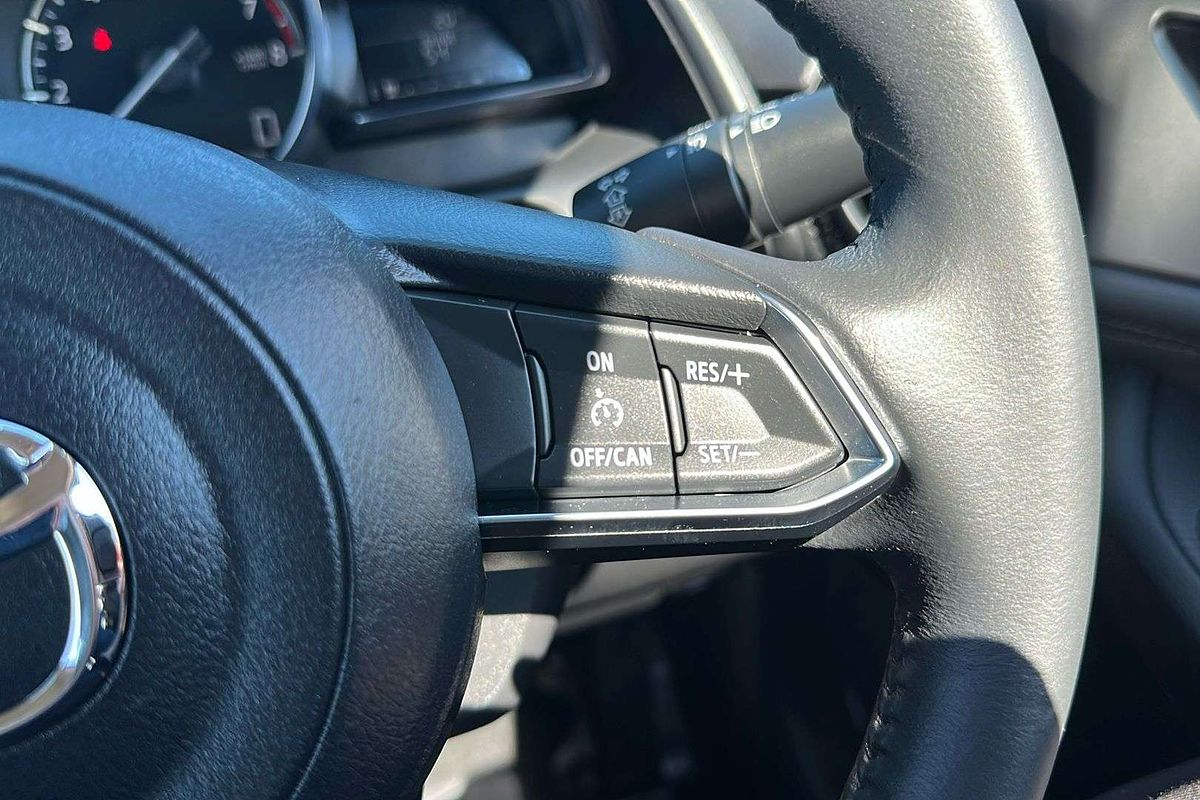 2020 Mazda CX-3 sTouring DK