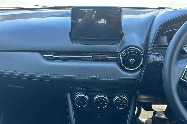 2020 Mazda CX-3 sTouring DK