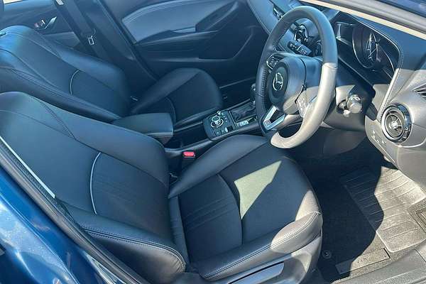 2020 Mazda CX-3 sTouring DK