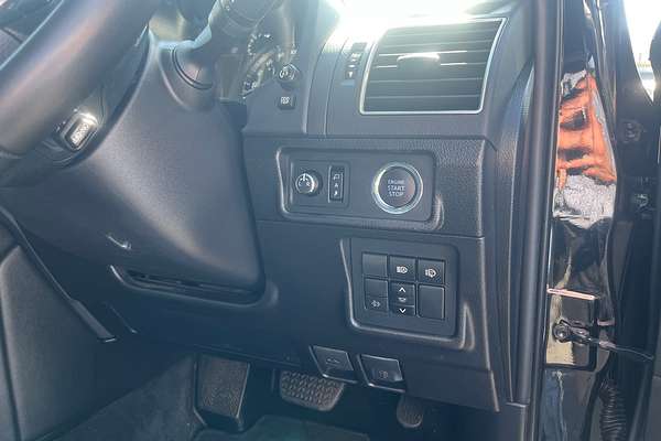 2023 Toyota Landcruiser Prado VX GDJ150R