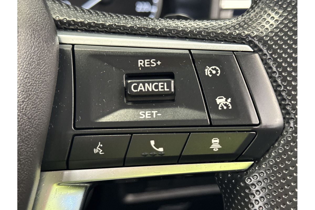 2023 Mitsubishi Outlander ES ZM
