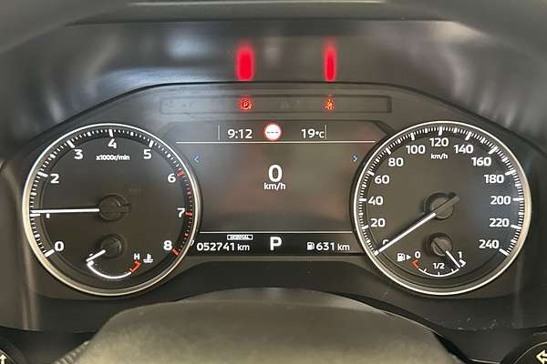 2023 Mitsubishi Outlander ES ZM