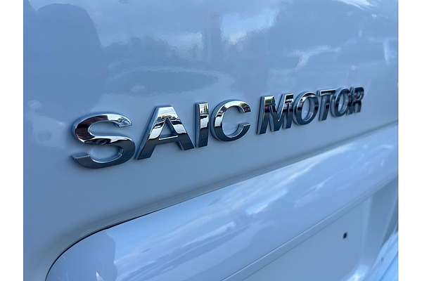 2023 LDV V80   SWB Low Roof