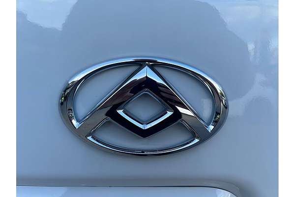 2023 LDV V80   SWB Low Roof