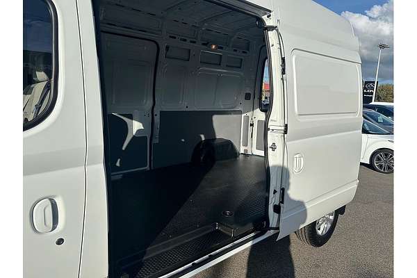 2023 LDV V80   SWB Low Roof