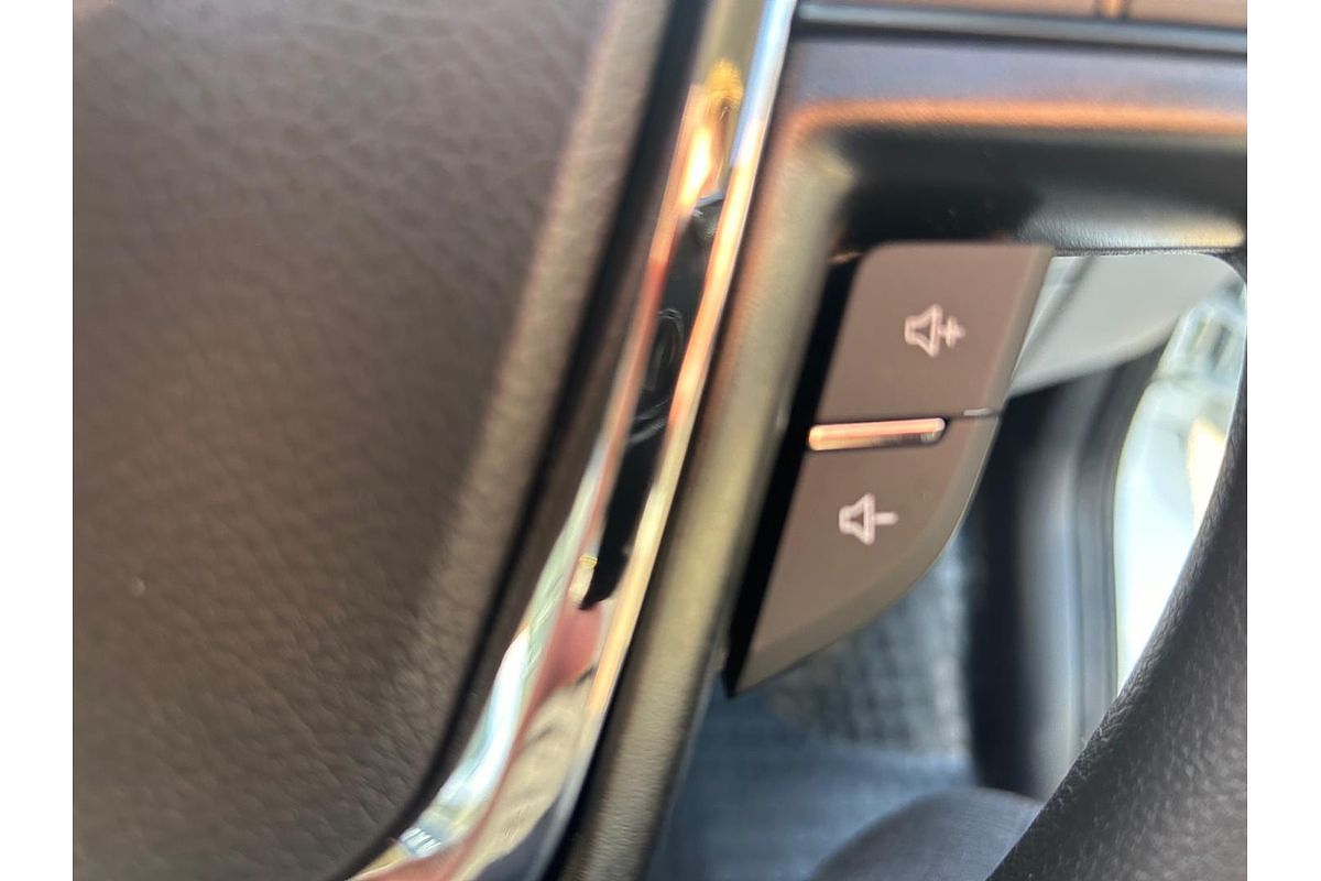 2023 LDV V80   SWB Low Roof