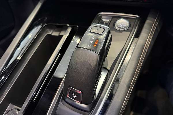 2019 Peugeot 508 GT R8