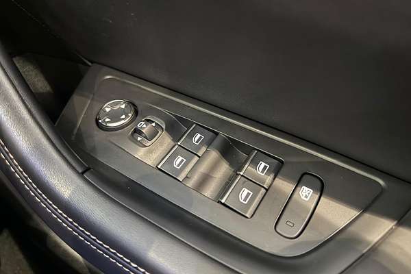 2019 Peugeot 508 GT R8