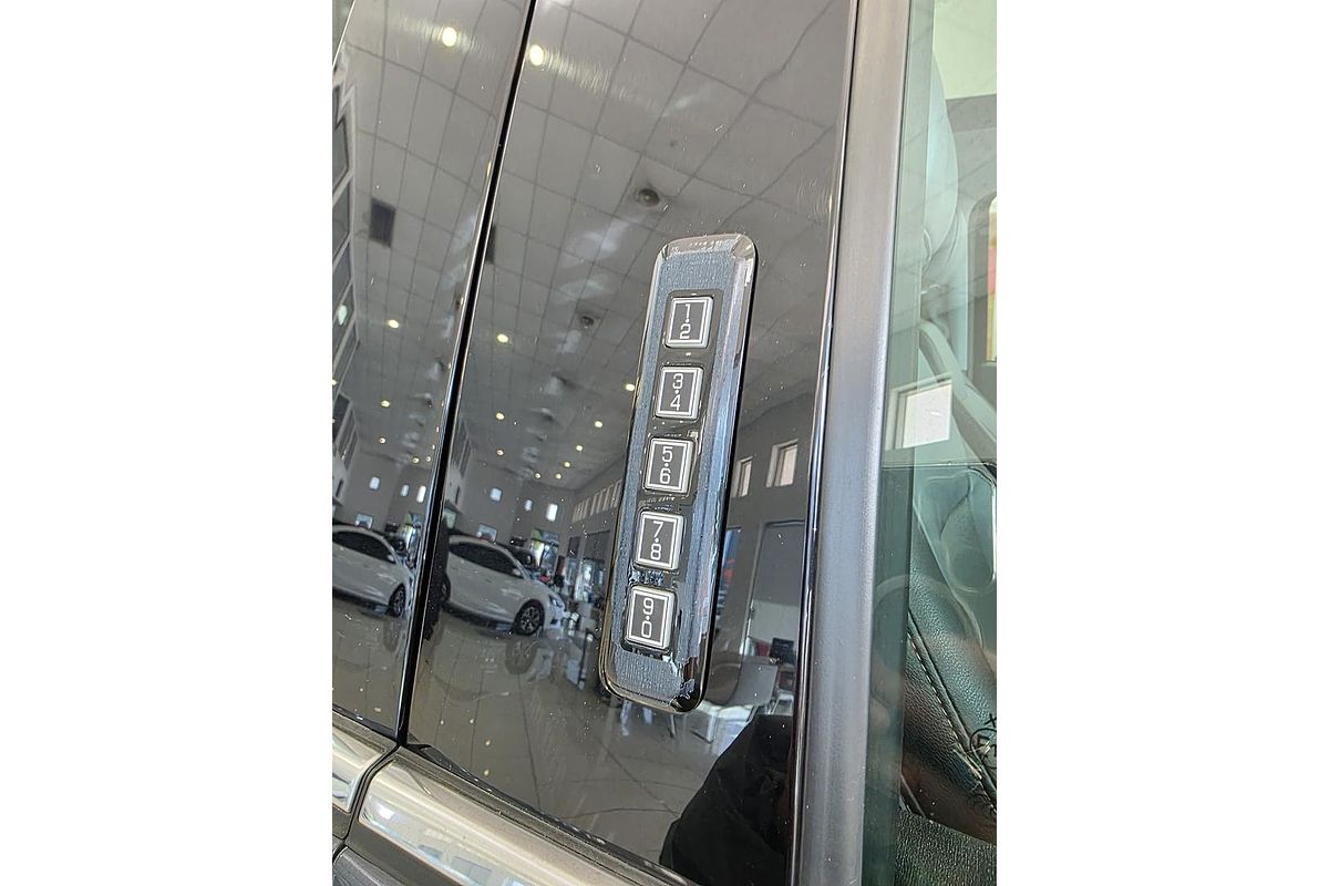 2021 Ford F-150 Lariat 4X4