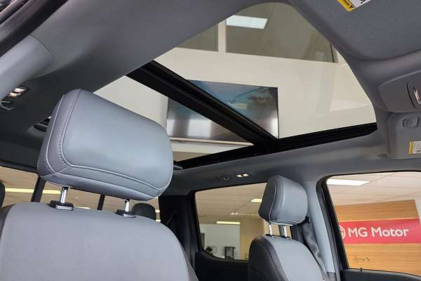 2021 Ford F-150 Lariat 4X4