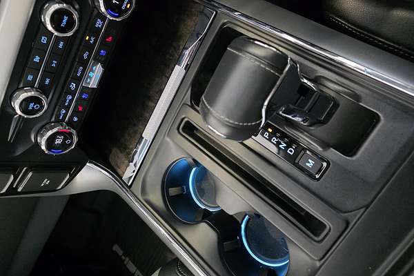 2021 Ford F-150 Lariat 4X4