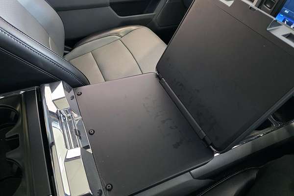 2021 Ford F-150 Lariat 4X4