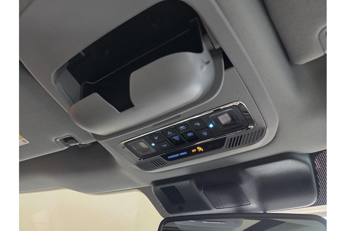 2021 Ford F-150 Lariat 4X4