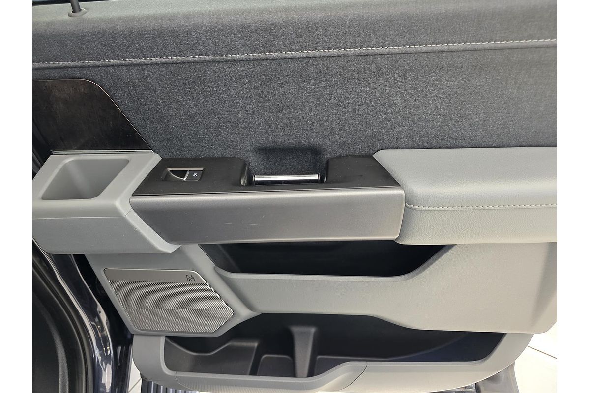 2021 Ford F-150 Lariat 4X4