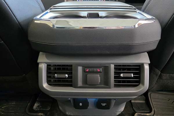 2021 Ford F-150 Lariat 4X4