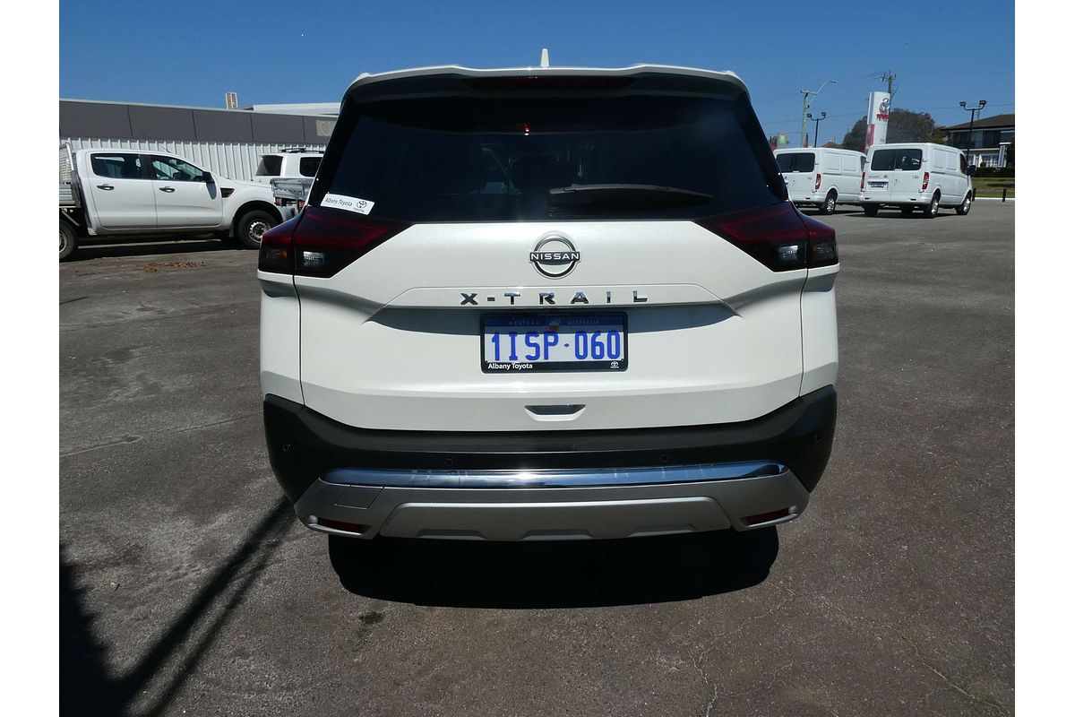 2023 Nissan X-TRAIL Ti-L T33