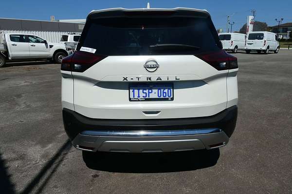 2023 Nissan X-TRAIL Ti-L T33