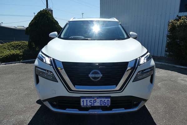 2023 Nissan X-TRAIL Ti-L T33