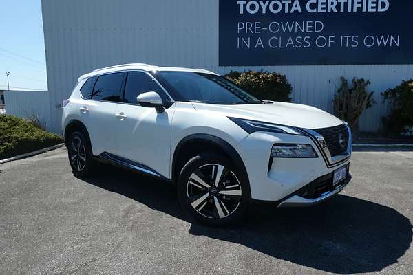 2023 Nissan X-TRAIL Ti-L T33