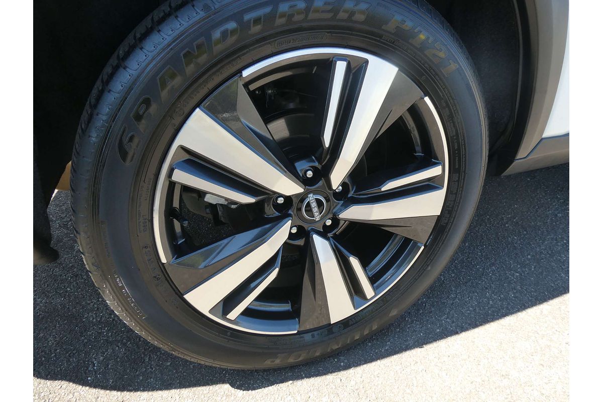 2023 Nissan X-TRAIL Ti-L T33