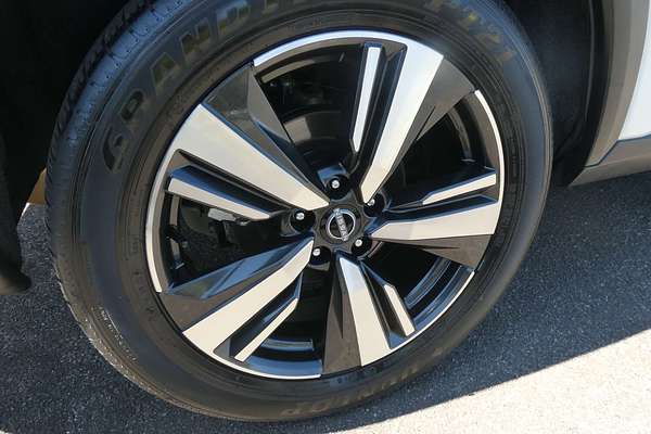 2023 Nissan X-TRAIL Ti-L T33