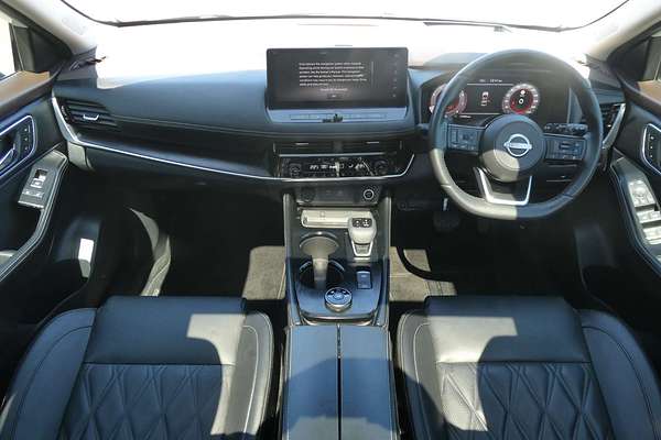 2023 Nissan X-TRAIL Ti-L T33