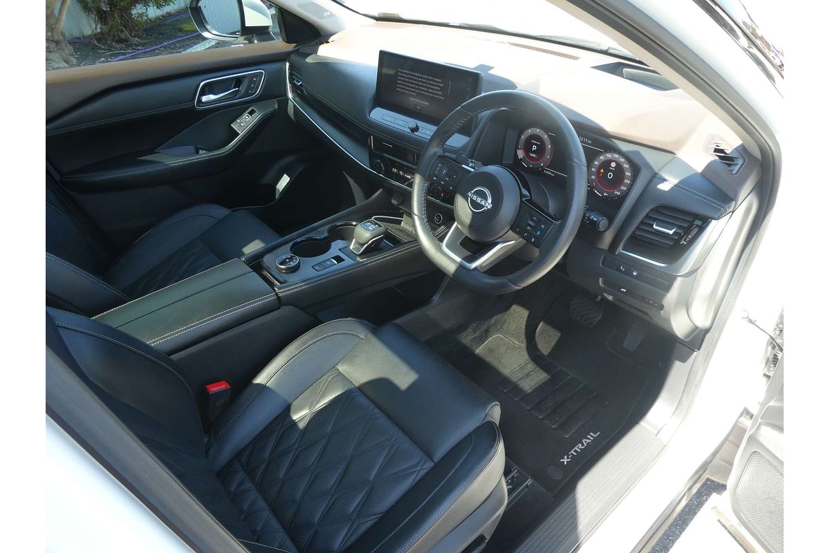2023 Nissan X-TRAIL Ti-L T33