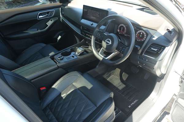 2023 Nissan X-TRAIL Ti-L T33
