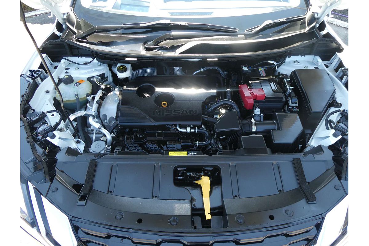 2023 Nissan X-TRAIL Ti-L T33