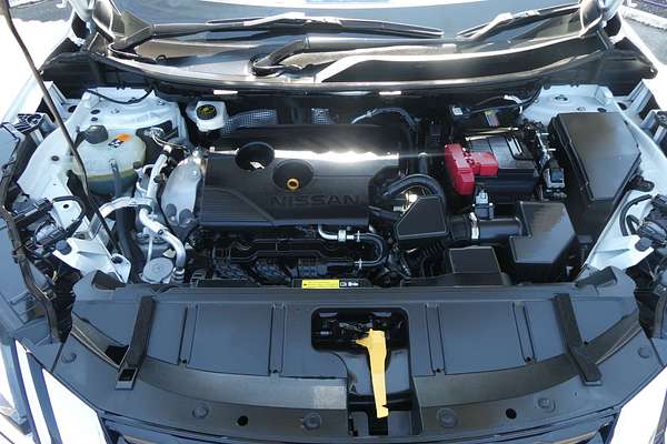 2023 Nissan X-TRAIL Ti-L T33