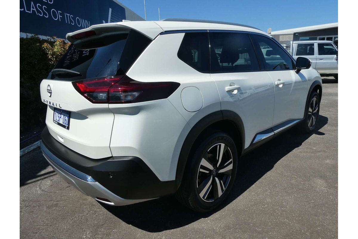 2023 Nissan X-TRAIL Ti-L T33